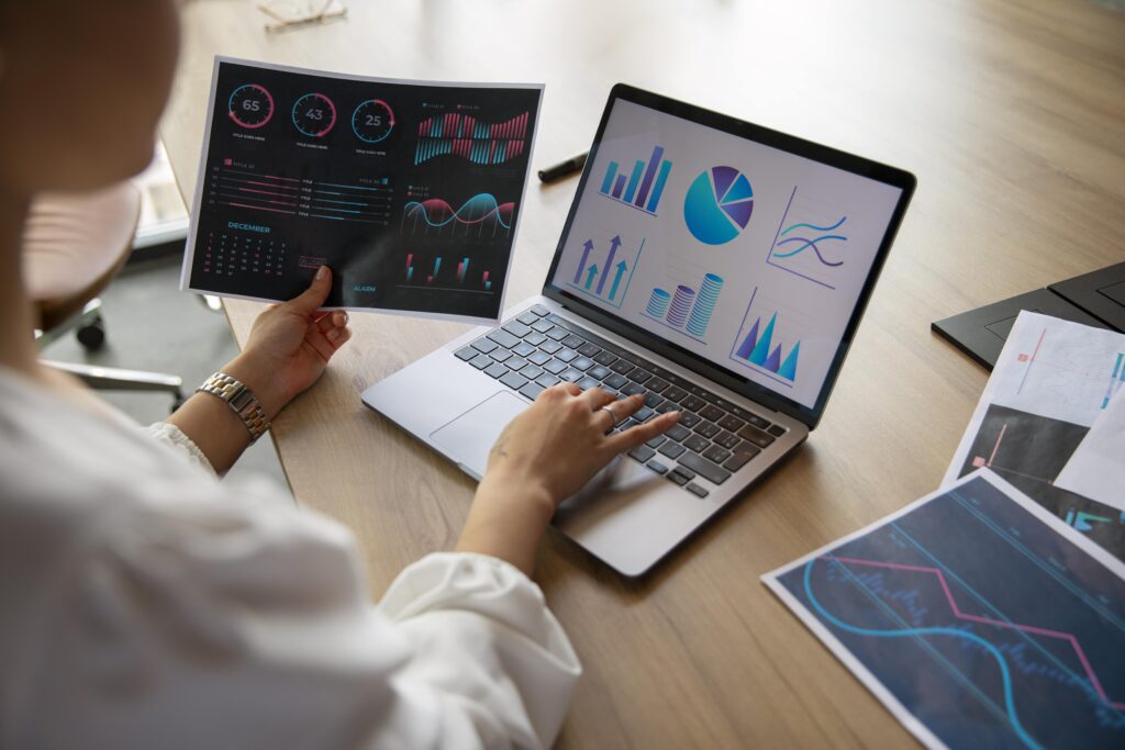 analyse de donnees marketing