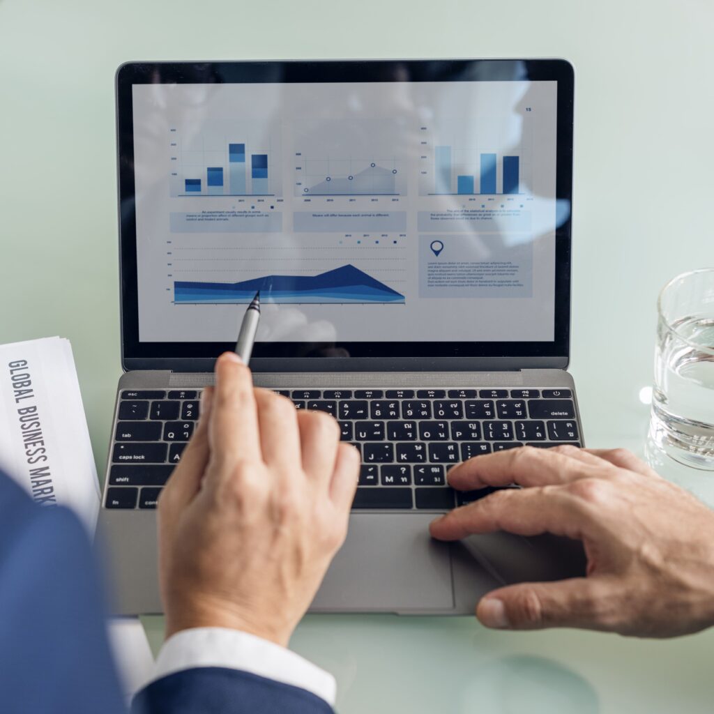 analyse des donnees