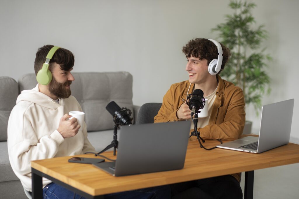 podcast immobilier