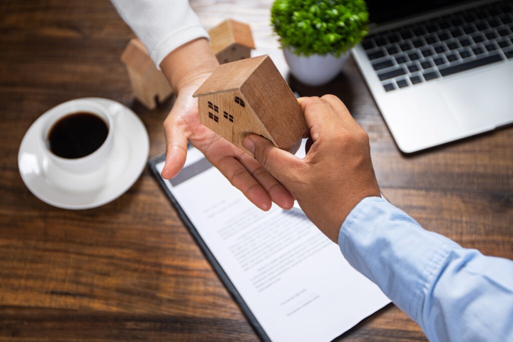 seo immobilier