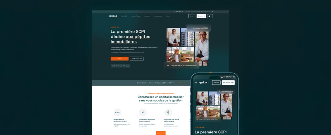Image d'illustration service