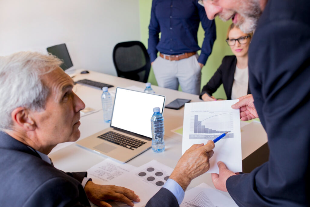 tunnel de conversion pour son cabinet de gestion patrimoniale